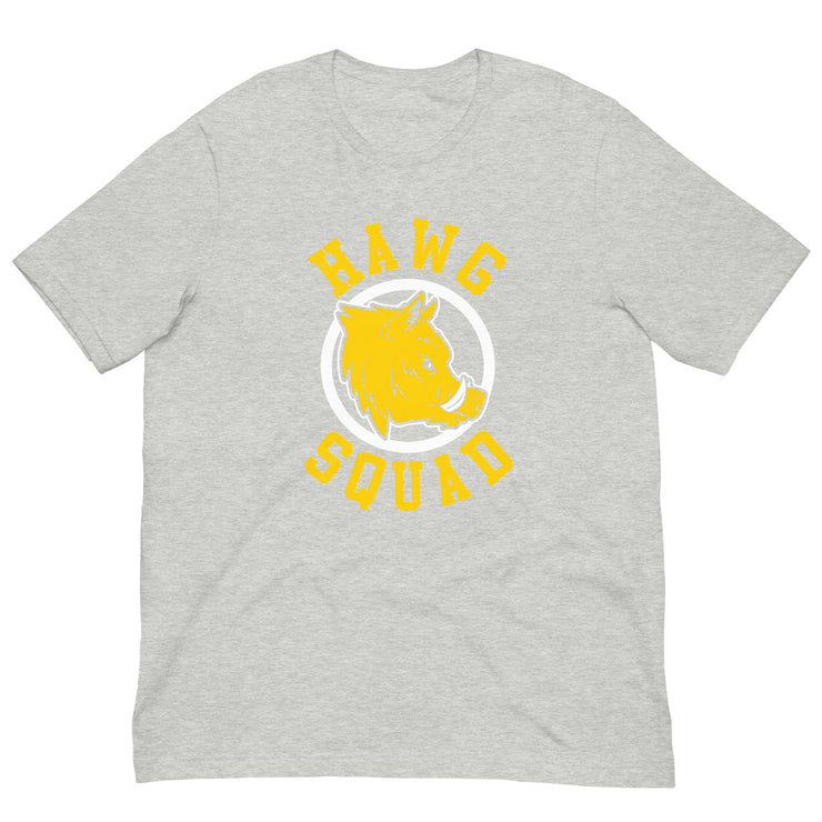 Hawg Squad - Yellow