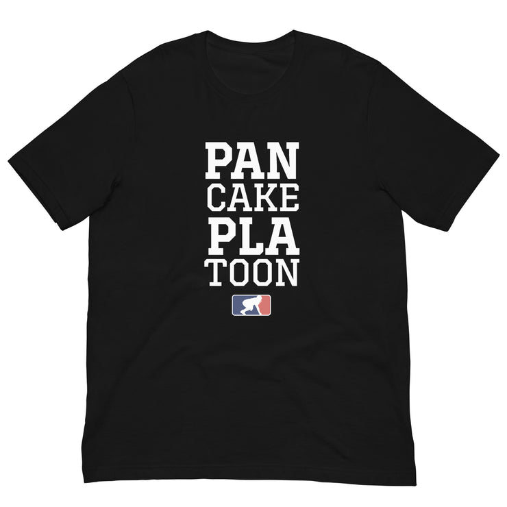 Pancake Platoon