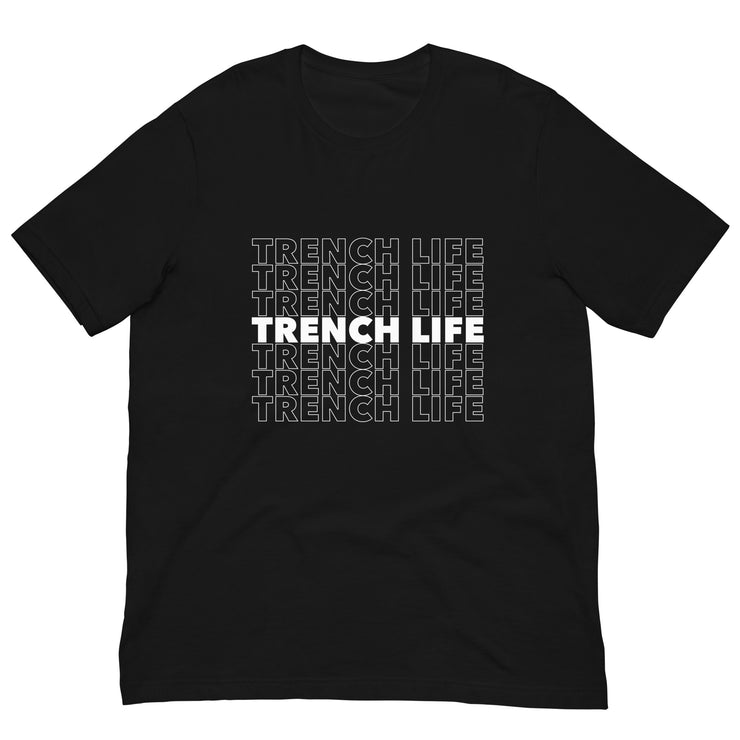 TRENCH LIFE