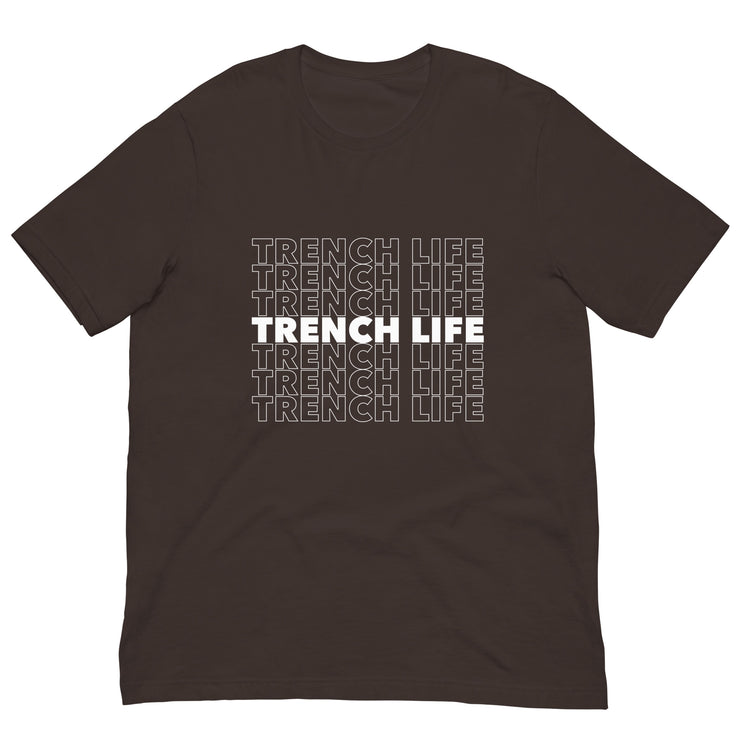 TRENCH LIFE
