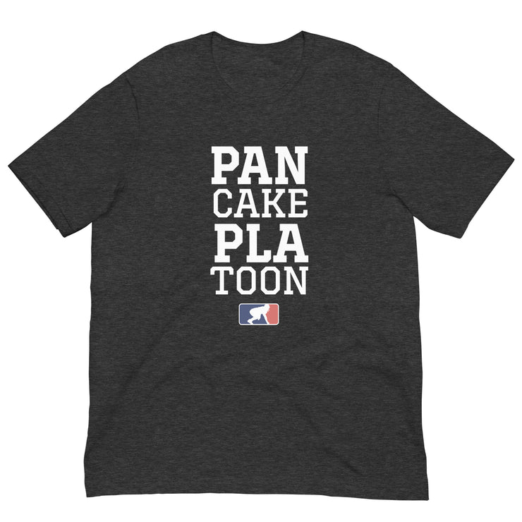 Pancake Platoon