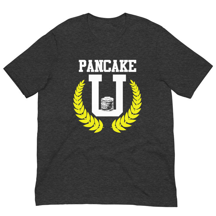 Pancake U