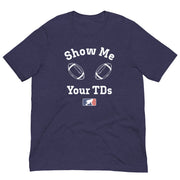 Show me your TDs