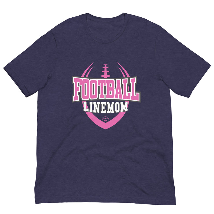 Football LineMom