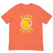 Hawg Squad - Yellow