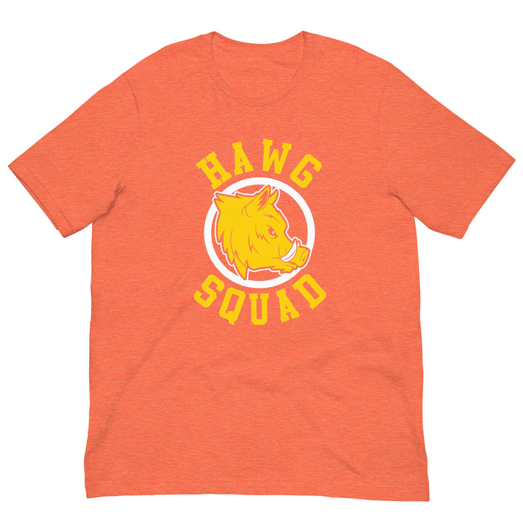 Hawg Squad - Yellow