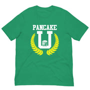 Pancake U
