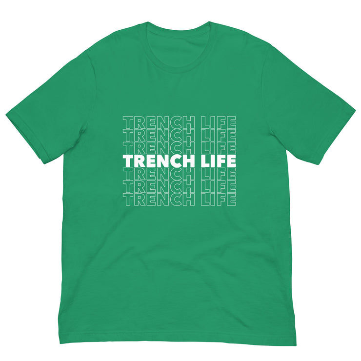 TRENCH LIFE