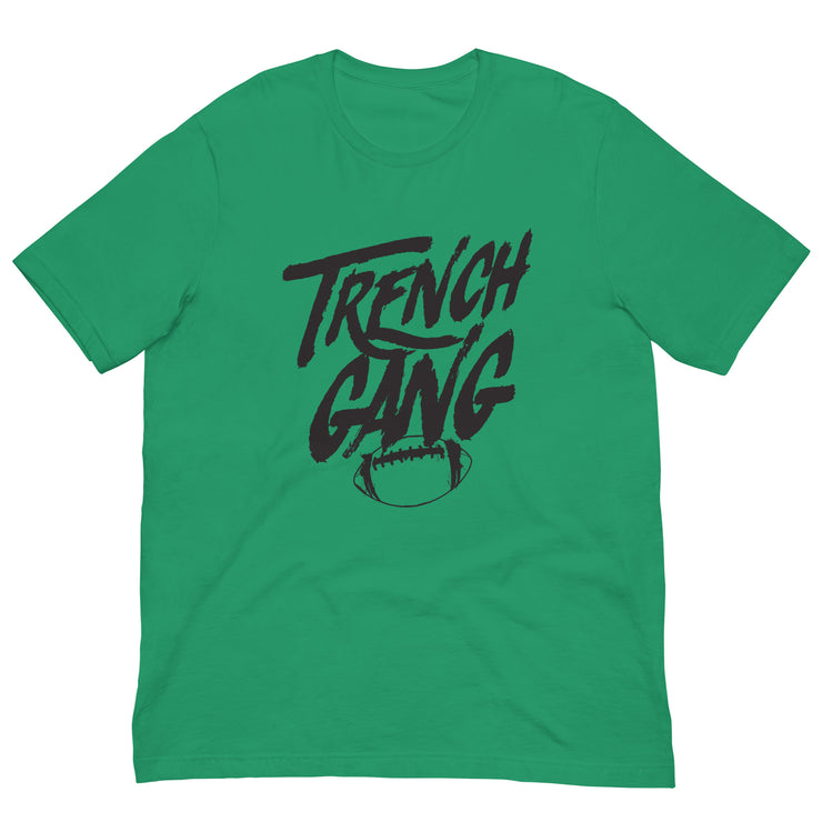 Trench Gang - Black