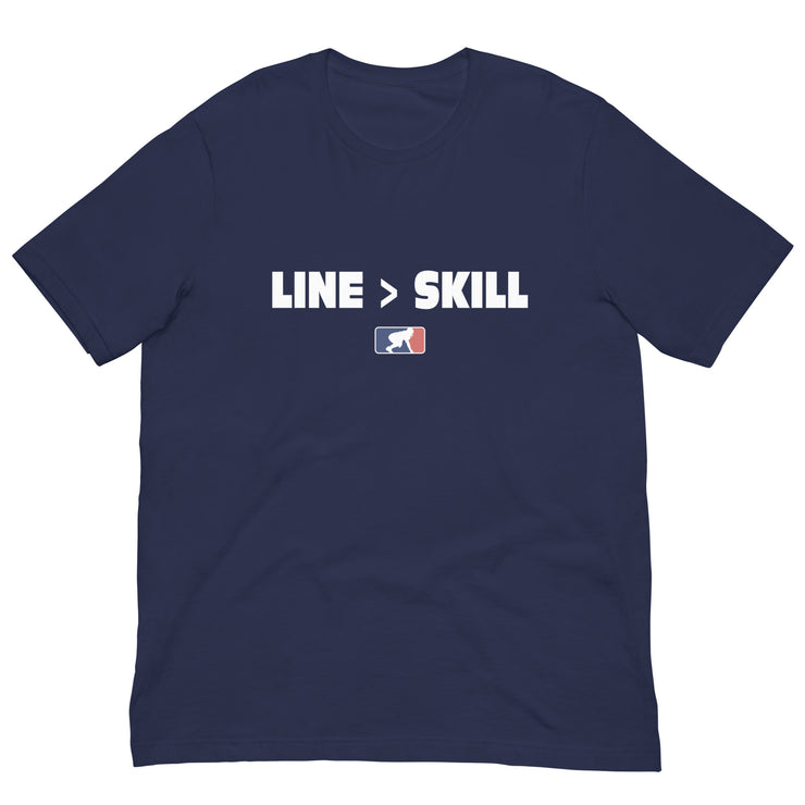 Line > Skill