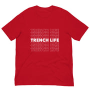 TRENCH LIFE