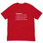 Lineman Definition