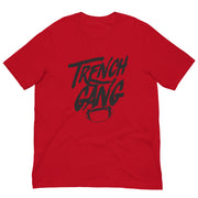 Trench Gang - Black