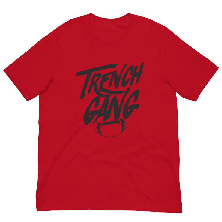 Trench Gang - Black
