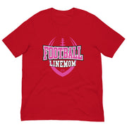 Football LineMom