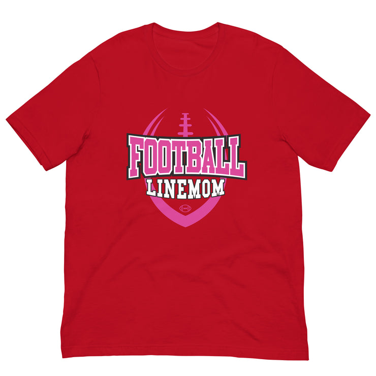 Football LineMom